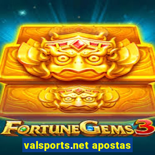 valsports.net apostas