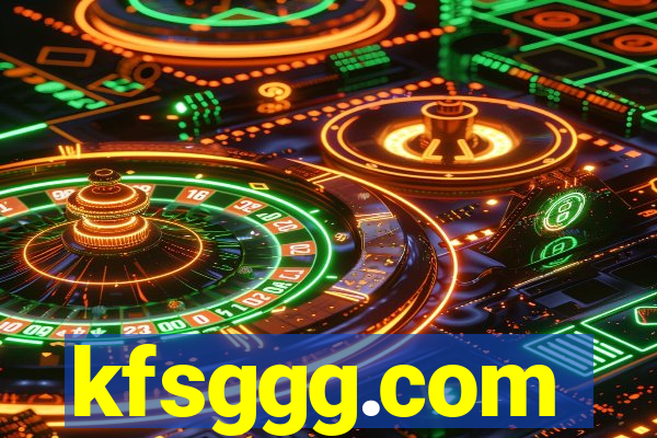 kfsggg.com