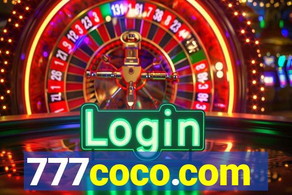 777coco.com