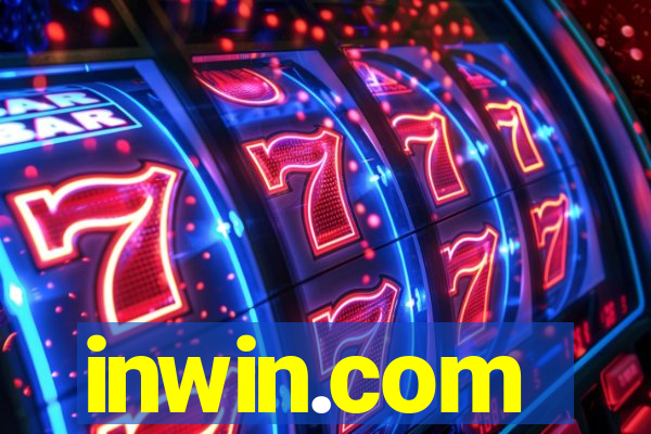 inwin.com