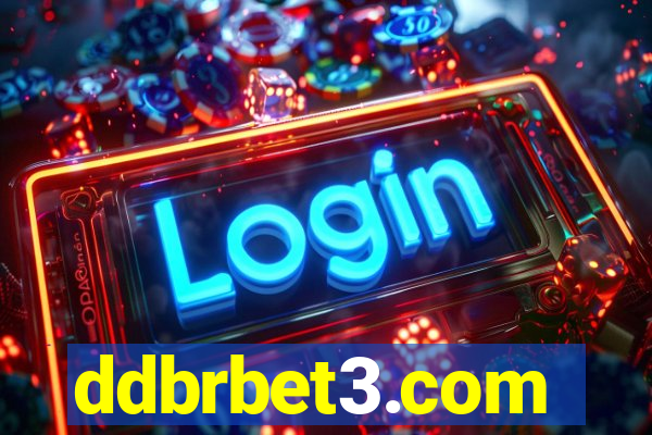 ddbrbet3.com
