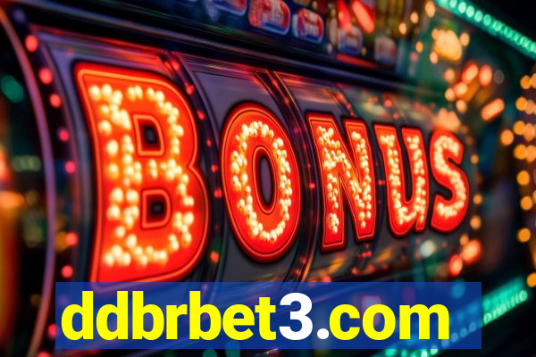 ddbrbet3.com
