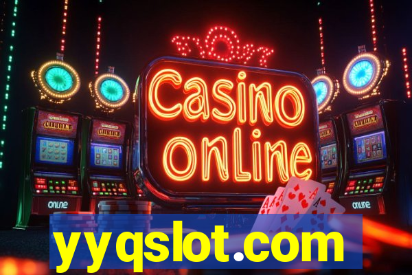 yyqslot.com