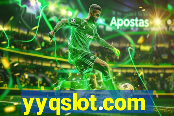 yyqslot.com