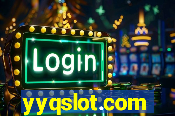 yyqslot.com