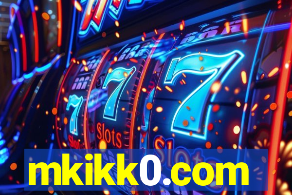 mkikk0.com
