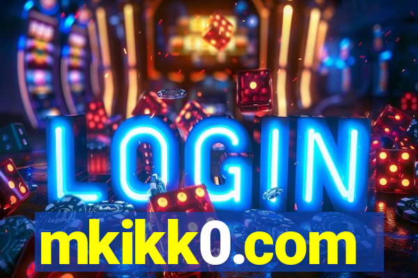mkikk0.com