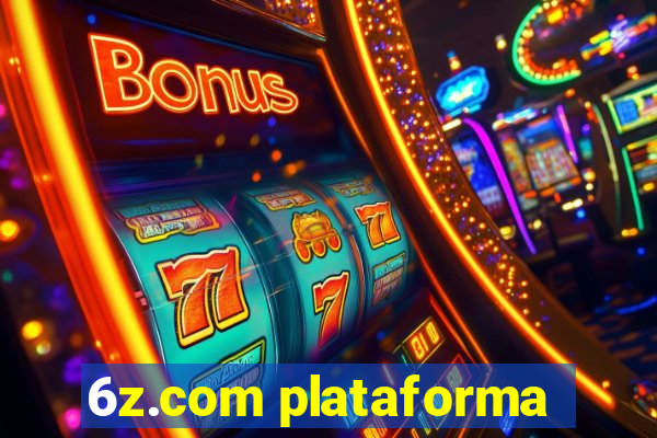 6z.com plataforma