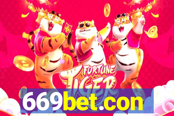 669bet.con