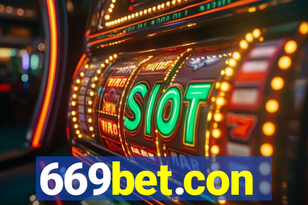 669bet.con
