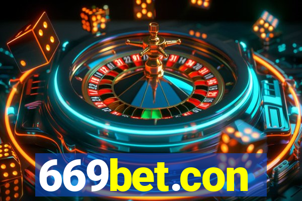 669bet.con
