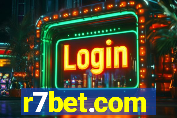 r7bet.com