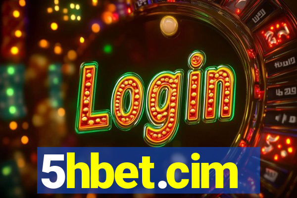 5hbet.cim