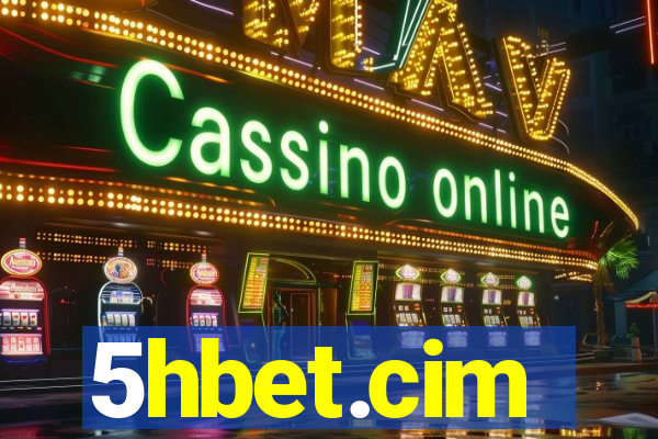 5hbet.cim