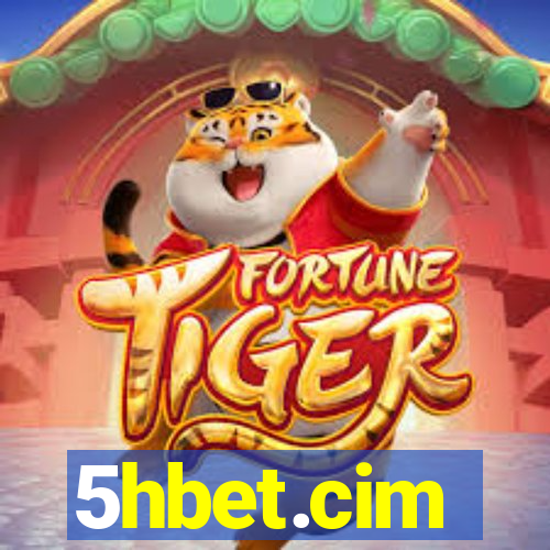 5hbet.cim