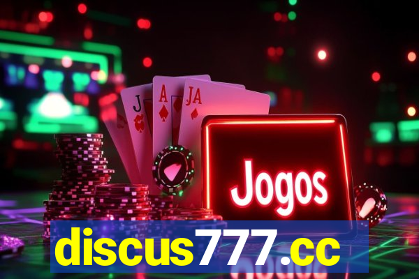 discus777.cc
