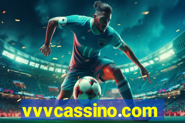 vvvcassino.com