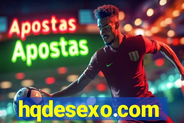 hqdesexo.com