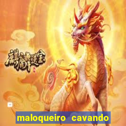 maloqueiro cavando sua própria cova portal do zacarias