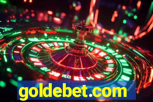 goldebet.com