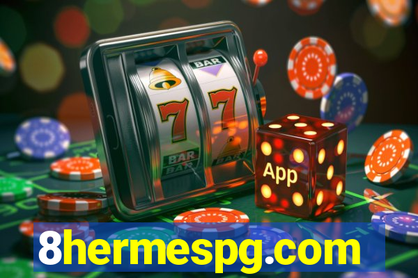 8hermespg.com