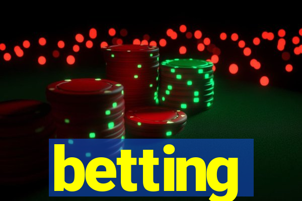 betting