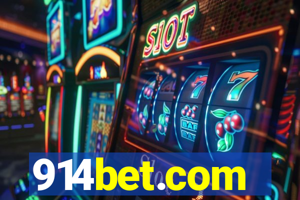 914bet.com