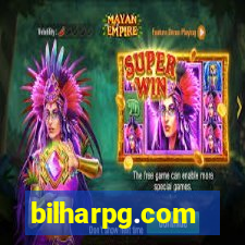 bilharpg.com