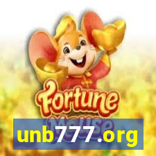 unb777.org