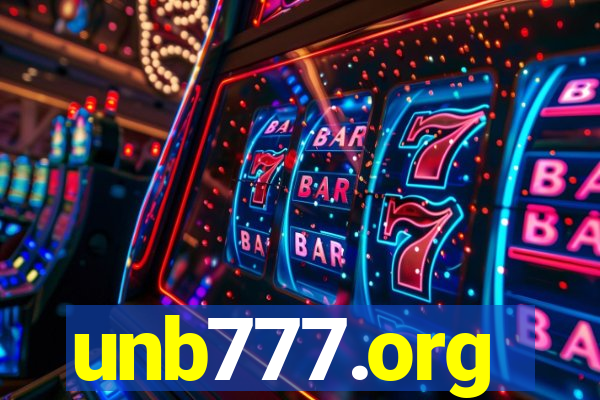 unb777.org