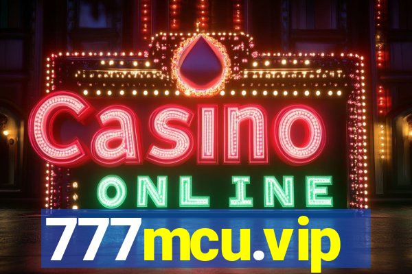 777mcu.vip