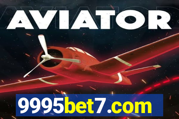 9995bet7.com