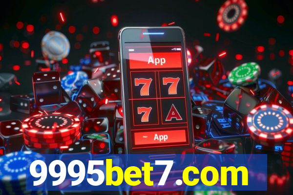 9995bet7.com