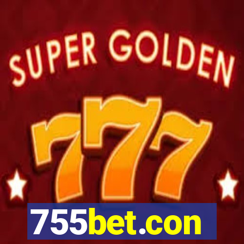755bet.con