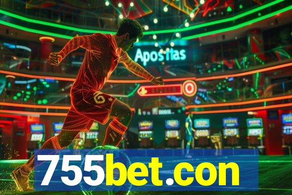 755bet.con