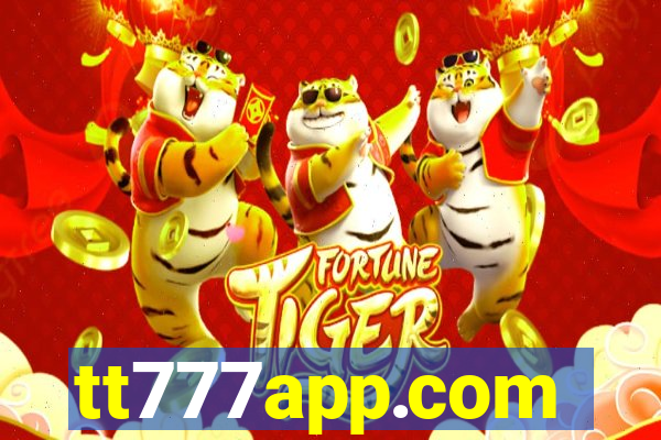 tt777app.com