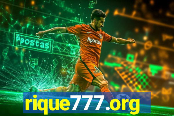 rique777.org