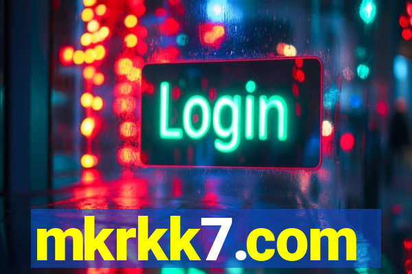 mkrkk7.com