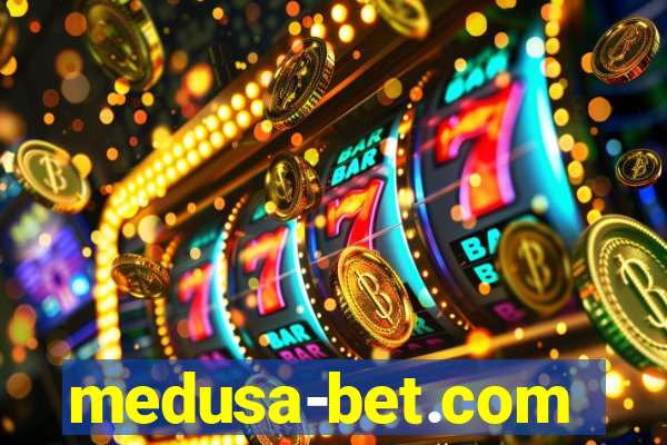 medusa-bet.com