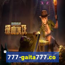 777-gaita777.com