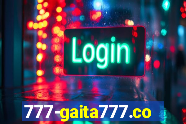777-gaita777.com