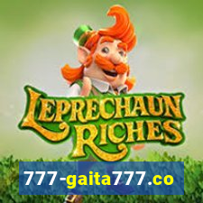 777-gaita777.com