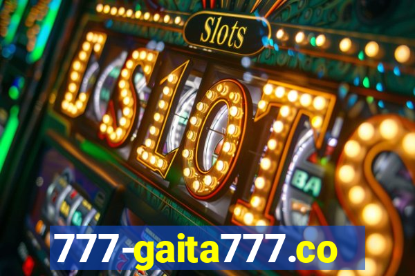 777-gaita777.com