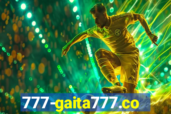 777-gaita777.com