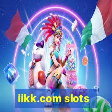 iikk.com slots