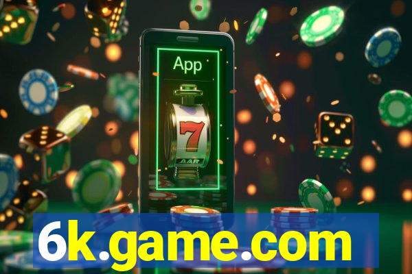 6k.game.com
