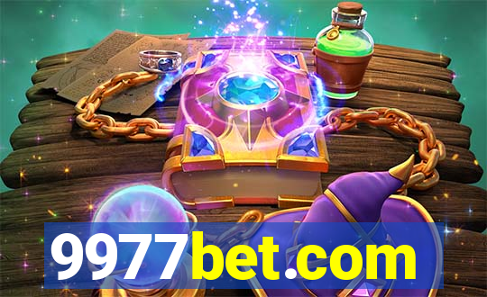 9977bet.com