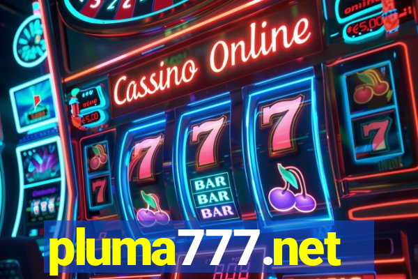 pluma777.net