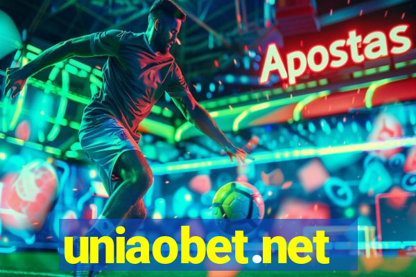uniaobet.net