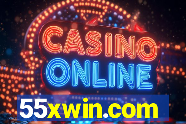 55xwin.com
